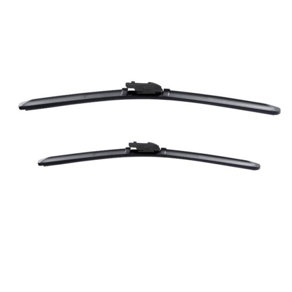 Range Rover Sport 2017-2023 (L494 Facelift) Replacement Wiper Blades Front and Rear