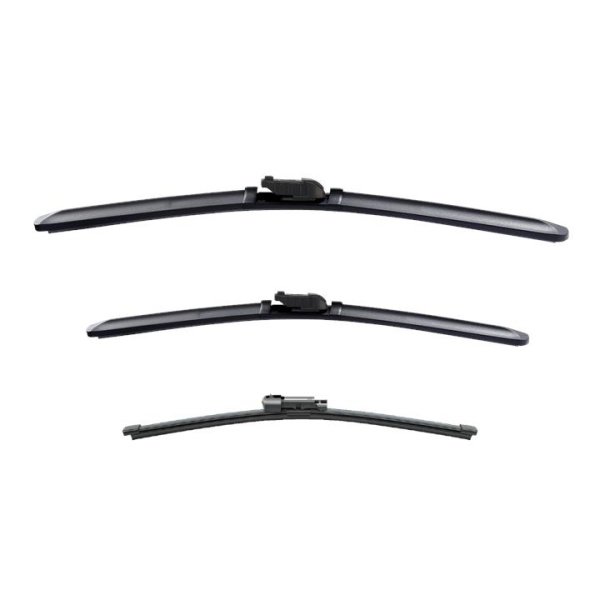 Volkswagen Arteon 2021-2023 (3H) Shooting Brake Replacement Wiper Blades Front and Rear