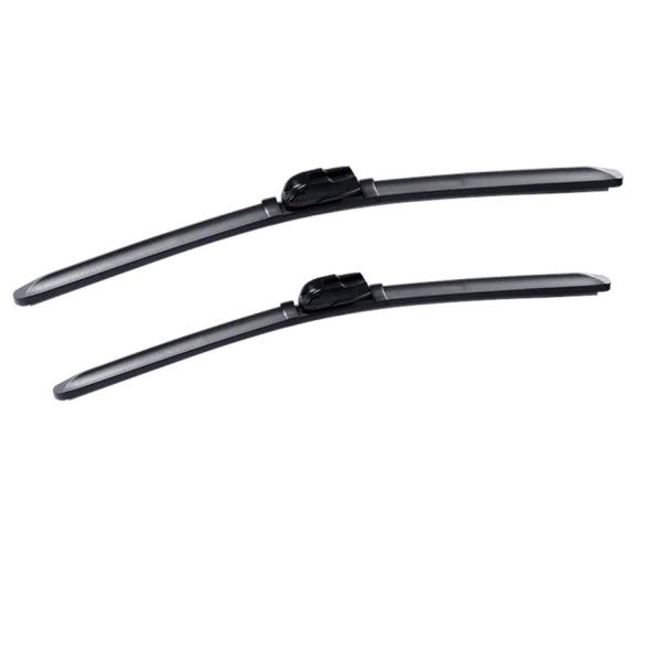 Volkswagen Caravelle 2008-2013 (T5) 2 Rear Doors Replacement Wiper Blades Front Pair