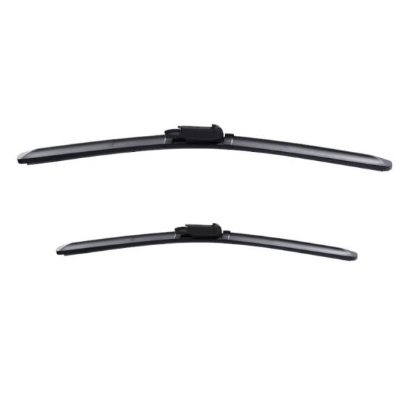 Volvo XC90 2004-2006 (Mk I Facelift I) SUV Replacement Wiper Blades Front and Rear