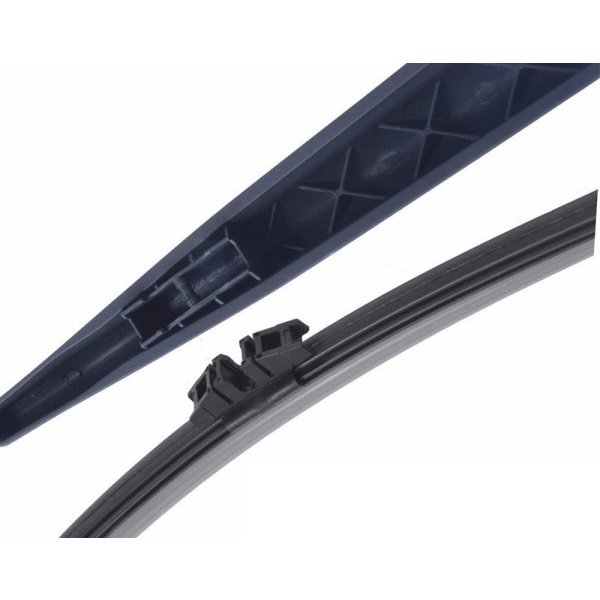 Volvo XC90 2015-2017 (Mk II) SUV Replacement Wiper Blades Rear Only