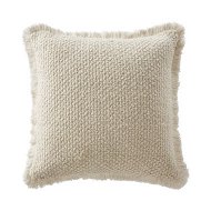 Detailed information about the product Adairs Natural Cushion Amar Natural Cushion