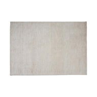 Detailed information about the product Adairs Belrose Ivory Rug - Natural (Natural 160x230cm)