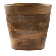 Detailed information about the product Adairs Cairo Natural Pot (Natural Pot)