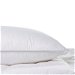 Adairs White King Comfort Pillow. Available at Adairs for $79.99