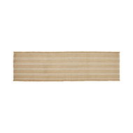 Detailed information about the product Adairs Natural Cuba Table Runner