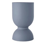 Detailed information about the product Adairs Mellow Blue Daphine Side Table
