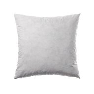 Detailed information about the product Adairs White 45x45cm Duck Feather Cushion Insert