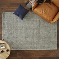 Detailed information about the product Adairs Green 160x230cm Everton Forest Rug