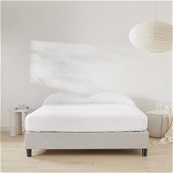 Detailed information about the product Adairs Grey Finley Light Queen Bed Base