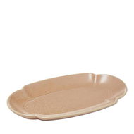 Detailed information about the product Adairs Pink Florence Dusty Pink Platter