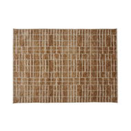 Detailed information about the product Adairs Herning Hazelnut Rug - Natural (Natural 160x230cm)