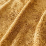 Detailed information about the product Adairs Yellow Bath Mat HR Navara Cotton Bamboo Towel Range Solid Mustard Yellow