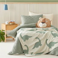 Detailed information about the product Adairs Natural Throw Kids Cuddlesome Natural Throw