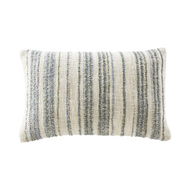 Detailed information about the product Adairs Green Cushion Konya Dark Sage & Blue Cushion Green