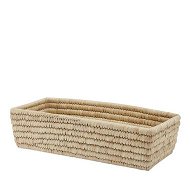 Detailed information about the product Adairs Natural Basket Masai Narrow