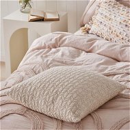 Detailed information about the product Adairs Natural Monaco Cushion