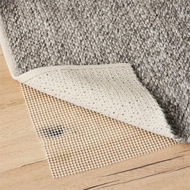 Detailed information about the product Adairs Natural Underlay Natural Rug Underlay