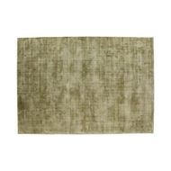 Detailed information about the product Adairs Nouveau Sage Rug - Green (Green 160x230cm)