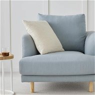 Detailed information about the product Adairs Natural Cushion Sebastian Natural Cushion