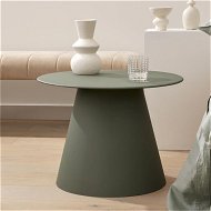 Detailed information about the product Adairs Green Coffee Table Sonora Dark Sage