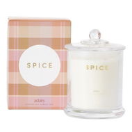 Detailed information about the product Adairs Taylor Spice 360g Candle