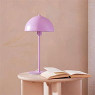 Detailed information about the product Adairs Tribeca Lilac Table Light - Purple (Purple Table Light)