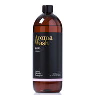 Detailed information about the product Adairs Purple Laundry Liquid Aroma Wash Bliss General Use Laundry Liquid