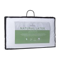 Detailed information about the product Adairs White Medium Natural Latex Pillow