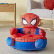 Detailed information about the product Marvel Spider - Red By Adairs (Red Chair)