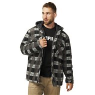 Detailed information about the product Active Work Jacket by Caterpillar