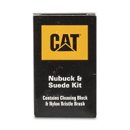 Detailed information about the product Block & Brush Kit by Caterpillar