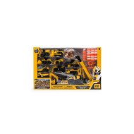 Detailed information about the product CAT Little Machines Mega Set (41 Piece)