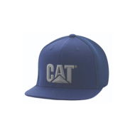 Detailed information about the product Caterpillar 3-D Logo Cap Unisex Navy