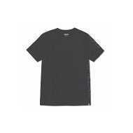 Detailed information about the product Caterpillar Cat Id Graphic Tee 2 Mens Pitch Black
