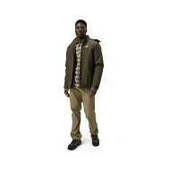 Detailed information about the product Caterpillar Lightweight Insulated Jacket Mens Army Moss