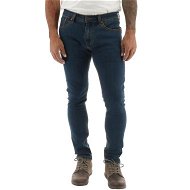Detailed information about the product Caterpillar Ninety Eight Skinny Jeans Mens Dark Stone