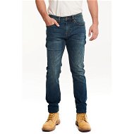 Detailed information about the product Caterpillar Ninety Eight Slim Jeans Mens Dark Stone