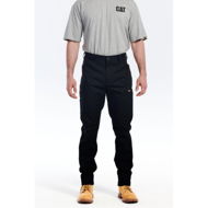 Detailed information about the product Caterpillar Stretch Canvas Utility Pant Mens Black
