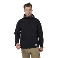 Detailed information about the product Caterpillar Trade Packable Anorak Mens Black