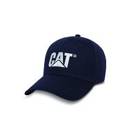 Detailed information about the product Classic Logo Cap by Caterpillar