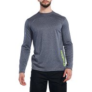 Detailed information about the product Coolmax L/S Tee by Caterpillar