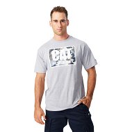 Detailed information about the product Diesel Power Tee by Caterpillar