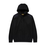Detailed information about the product Essential Hooded Sweatshirt by Caterpillar