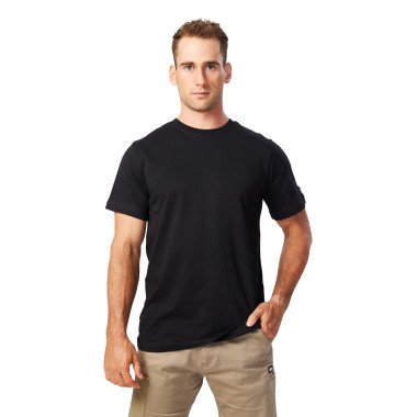 Essential S/S Tee by Caterpillar
