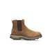 Exposition Chelsea Work Boot by Caterpillar. Available at Cat Workwear for $99.99