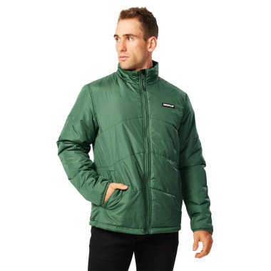 Foundation Chevron Insulated Jacket by Caterpillar