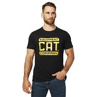 Detailed information about the product Foundation Equipment Company Tee by Caterpillar