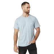 Detailed information about the product Foundation Pocket Tee by Caterpillar