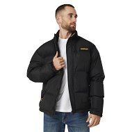 Detailed information about the product Heavyweight Insulated Puffer Jacket by Caterpillar